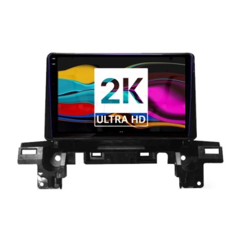Navigatie Android 2K Mazda CX-5 (dupa 2017) cu Android, 2 GB RAM, 32 GB, Ecran QLED 9.5 Inch 2000x1200, CarPlay Wireless, 4G