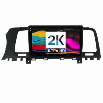 Navigatie Android 2K Nissan Murano 2 (2008-2014) cu Android, 8 GB RAM, 128 GB, Ecran QLED 9.5 Inch 2000x1200, CarPlay Wireless, 4G