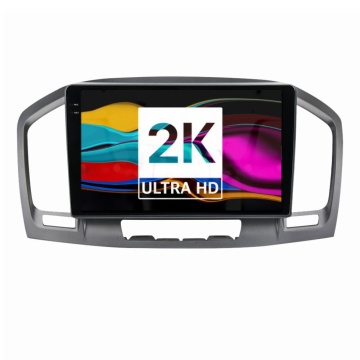 Navigatie Android 2K Opel Insignia A (2008-2013) cu Android, 2 GB RAM, 32 GB, Ecran QLED 9.5 Inch 2000x1200, CarPlay Wireless, 4G