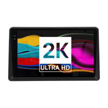 Navigatie Android 2K Opel Movano B (2019-2022) cu Android, 8 GB RAM, 128 GB, Ecran QLED 10.36 Inch 2000x1200, CarPlay Wireless, 4G