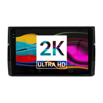 Navigatie Android 2K Skoda Kodiaq (dupa 2016) cu Android, 2 GB RAM, 32 GB, Ecran QLED 10.36 Inch 2000x1200, CarPlay Wireless, 4G