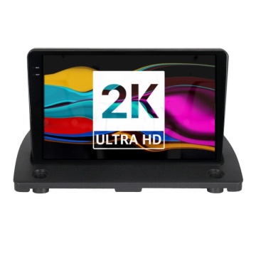 Navigatie Android 2K Volvo XC90 I (2002-2015) cu Android, 8 GB RAM, 128 GB, Ecran QLED 9.5 Inch 2000x1200, CarPlay Wireless, 4G