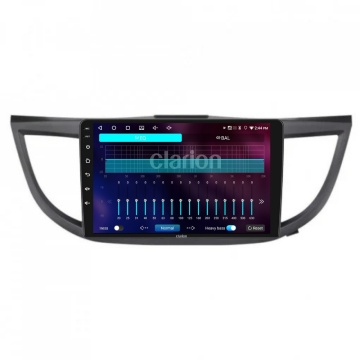 Navigatie Android Clarion GL-300 XD3326 10 Inch Honda CR-V IV (2012-2018), 4 GB, 64 GB, IPS