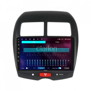 Navigatie Android Clarion GL-300 XD3326 10 Inch Peugeot 4008 (2012-2017), 4 GB, 64 GB, IPS - Img 6
