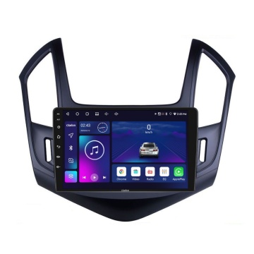 Navigatie Android Clarion GL-300 XD3326 9" Chevrolet Cruze (2013-2015), 2 GB, 32 GB, IPS