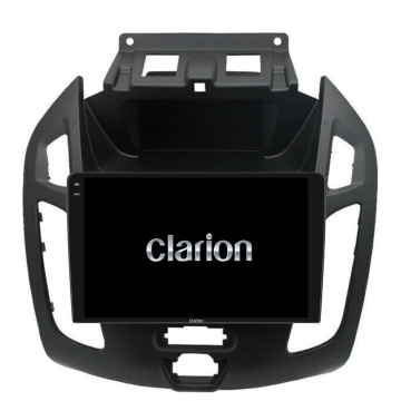 Navigatie Android Clarion GL-300 XD3326 9 Inch Ford Transit / Tourneo Connect (2013-2022), 2 GB, 32 GB, IPS