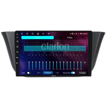 Navigatie Android Clarion GL-300 XD3326 9 Inch Iveco Daily VI (dupa 2014), 2 GB, 32 GB, IPS - Img 6