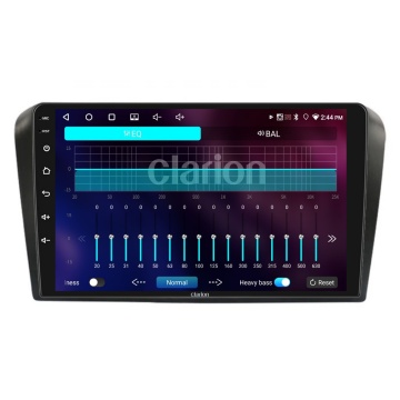 Navigatie Android Clarion GL-300 XD3326 9 Inch Mazda 3 (2009-2013), 2 GB, 32 GB, IPS - Img 6