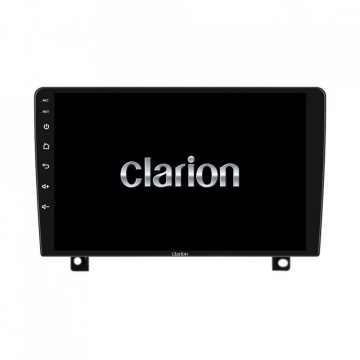 Navigatie Android Clarion GL-300 XD3326 9 Inch Opel Astra H (2004-2014) sus, 4 GB, 64 GB, IPS
