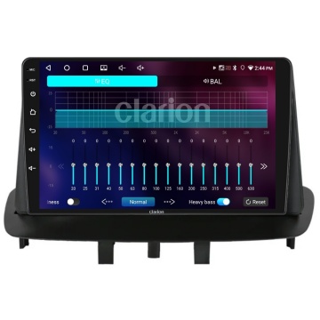 Navigatie Android Clarion GL-300 XD3326 9 Inch Renault Fluence (2009-2016), 2 GB, 32 GB, IPS - Img 5