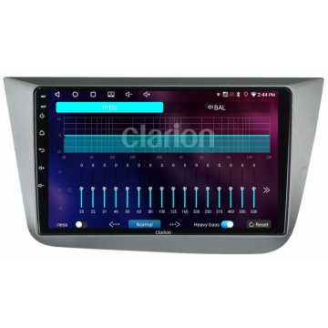Navigatie Android Clarion GL-300 XD3326 9 Inch Seat Altea (2004-2015), 2 GB, 32 GB, IPS - Img 5