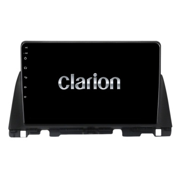 Navigatie Android Clarion GL-700 XD6125 10 Inch Kia Optima II (dupa 2015), 8 GB, 256 GB, QLED 2K