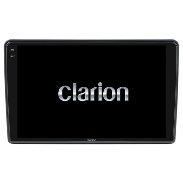 Navigatie Android Clarion GL-700 XD6125 10 Inch VW Golf Plus (2004-2014), 4 GB, 64 GB, QLED 2K