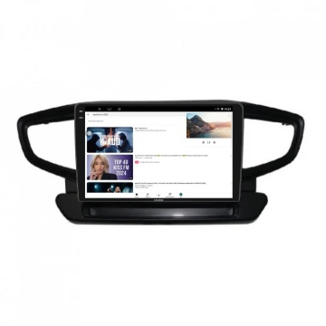Navigatie Android Clarion GL-700 XD6125 9 Inch Hyundai Ioniq (2016-2022), 8 GB, 256 GB, QLED 2K - Img 6