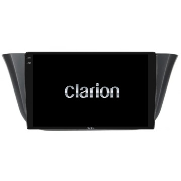 Navigatie Android Clarion GL-700 XD6125 9 Inch Iveco Daily VI (dupa 2014), 4 GB, 64 GB, QLED 2K