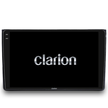 Navigatie Android Clarion GL-700 XD6125 9 Inch Seat Exeo (2009-2013), 8 GB, 256 GB, QLED 2K