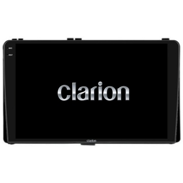 Navigatie Android Clarion GL-700 XD6125 9 Inch Toyota Auris E18 (2012-2019), 4 GB, 64 GB, QLED 2K