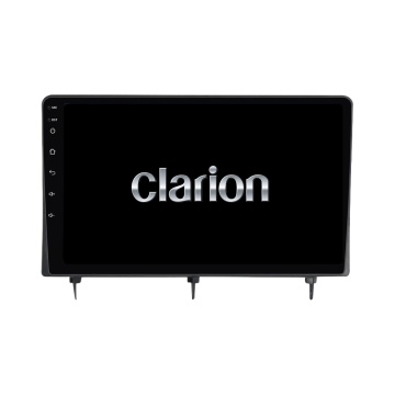 Navigatie Android Clarion GL-700 XD8581 10 Inch Honda Civic XI (dupa 2021), 4 GB, 64 GB, IPS