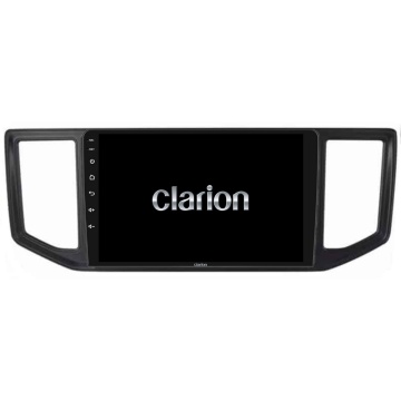 Navigatie Android Clarion GL-700 XD8581 10 Inch VW Crafter (dupa 2017), 2 GB, 32 GB, IPS
