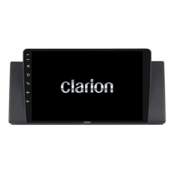 Navigatie Android Clarion GL-700 XD8581 9" BMW Seria 5 E39 (1995-2003), 4 GB, 64 GB, IPS