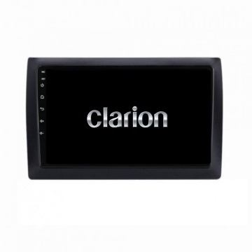 Navigatie Android Clarion GL-700 XD8581 9 Inch Fiat Stilo (2001-2011), 4 GB, 64 GB, IPS
