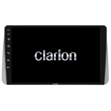 Navigatie Android Clarion GL-700 XD8581 9 Inch Fiat Tipo (dupa 2015), 2 GB, 32 GB, IPS