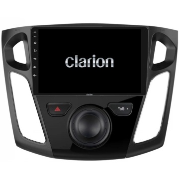 Navigatie Android Clarion GL-700 XD8581 9 Inch Ford Focus III (2011-2018), 2 GB, 32 GB, IPS