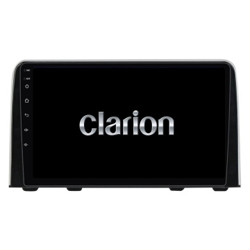 Navigatie Android Clarion GL-700 XD8581 9 Inch Honda CR-V V (2017-2022), 2 GB, 32 GB, IPS