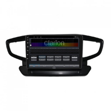 Navigatie Android Clarion GL-700 XD8581 9 Inch Hyundai Ioniq (2016-2022), 4 GB, 64 GB, IPS