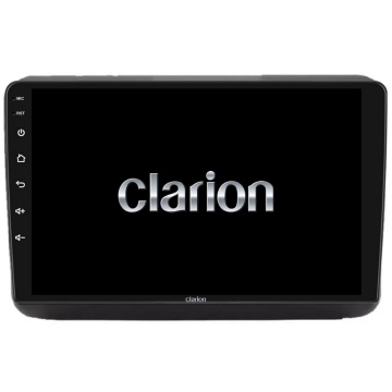 Navigatie Android Clarion GL-700 XD8581 9 Inch Jeep Grand Cherokee IV (2014-2021), 4 GB, 64 GB, IPS