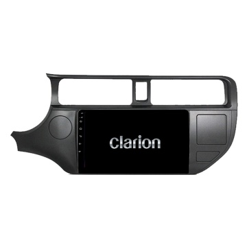 Navigatie Android Clarion GL-700 XD8581 9 Inch Kia Rio III (2014-2017), 4 GB, 64 GB, IPS