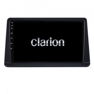 Navigatie Android Clarion GL-700 XD8581 9 Inch Mitsubishi Pajero II (1990-2001), 2 GB, 32 GB, IPS