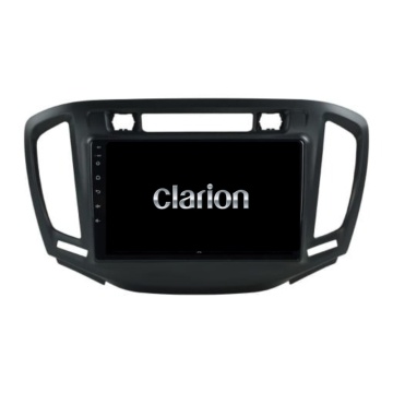 Navigatie Android Clarion GL-700 XD8581 9 Inch Opel Zafira Tourer C (2016-2019), 4 GB, 64 GB, IPS