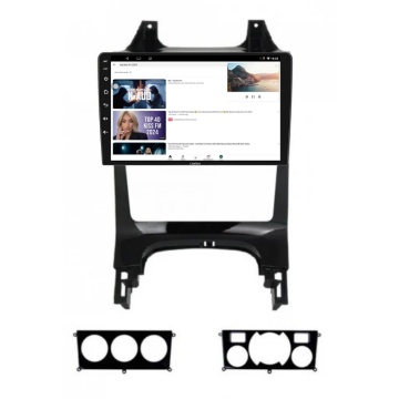 Navigatie Android Clarion GL-700 XD8581 9 Inch Peugeot 5008 I (2009-2016), 2 GB, 32 GB, IPS - Img 5