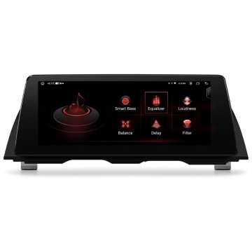 Navigatie BMW Seria 5 F07 GT CIC 2009-2017 10.25 Inch PilotOn 8GB 256GB 8 Core 4G