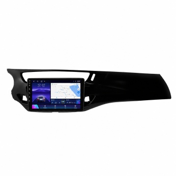 NAVIGATIE CITROEN C3 II (2009-2016) CU ANDROID, 6GB RAM, 128GB ROM, ECRAN 9" TOUCHSCREEN, CARPLAY & ANDROID AUTO, SIM 4G