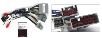 Navigație Dedicată Ford F150 Raptor (2008-2014) 8GB RAM, 128GB, Octa-Core, Ecran QLED 9", CarPlay, Android Auto, Slot SIM 4G - Img 5