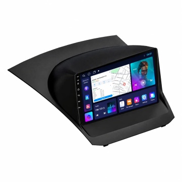 NAVIGATIE FORD FIESTA VI (2008-2019) CU ANDROID, 1GB RAM, 16 GB, ECRAN IPS 9" 1280 X 720, CARPLAY & ANDROID AUTO, WIFI, BLUETOOTH, SUPORT CAMERA DVR
