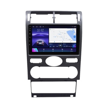 NAVIGATIE FORD MONDEO III (2000-2007) CU ANDROID,6GB RAM,128GB ROM,ECRAN 9" TOUCHSCREEN,CARPLAY & ANDROID AUTO,SIM 4G