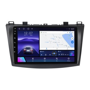 Navigatie Mazda 3 2010 2011 2012 9 inch