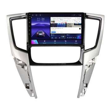 Navigatie Mitsubishi L200 Triton (2019-2022)