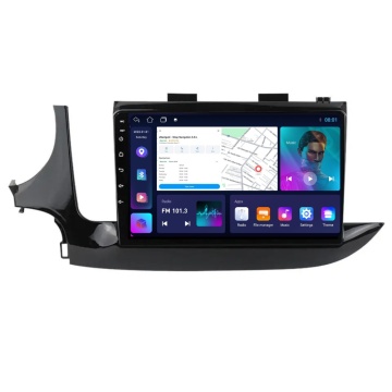 Navigatie Opel Mokka A (2016-2020) cu Android, 2GB RAM, 32 GB, Ecran IPS 9" 1280 x 720, CarPlay & Android Auto, WiFi, Bluetooth, suport camera DVR