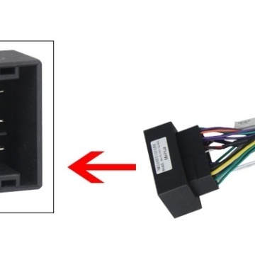 Navigatie Performanta Jeep Renegade (2014+) - 4GB RAM, 64GB, QLED 9" Touchscreen, SIM 4G, DSP Pro - Img 3