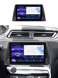 Navigatie PEUGEOT 308 2016-2018 9 inch 1 GB RAM + 32 GB ROM 4 Core COOLER - Img 2