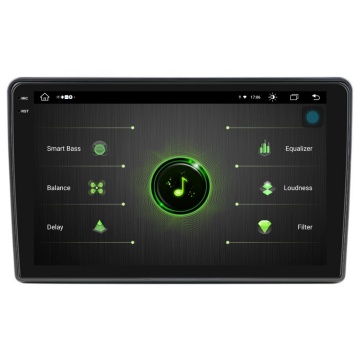 Navigatie Piloton Alfa Romeo 159 (2005-2013) - 8GB RAM, 256GB,Octa-Core 2Ghz, Display 2K, SIM 4G