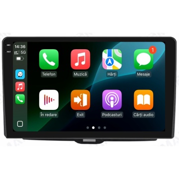 Navigatie Piloton Alfa Romeo Giulietta (2014-2020) - 8GB RAM, 256GB,Octa-Core 2Ghz, Display In-Cell