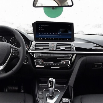 Navigatie PilotOn BMW X1 F48 NBT 12.9 Inch 4GB 64GB 8 Core 4G - Img 3
