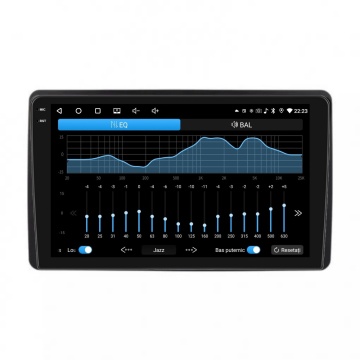 Navigatie Piloton Chevrolet Aveo (2006-2011) - 12GB RAM, 256GB, Octa Core 2.7Ghz, Display 2K, SIM 4G