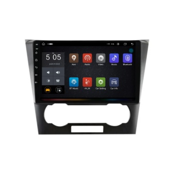 Navigatie Piloton Chevrolet Epica (2004-2012) - 4GB RAM, 64GB, Octa Core 2Ghz, Display 2K, SIM 4G