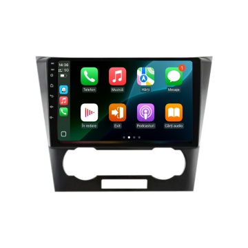 Navigatie Piloton Chevrolet Epica (2004-2012) - 8GB RAM, 256GB, Octa Core 2Ghz, Display In-Cell